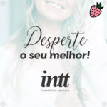 Elixir Sedução 120ml - Creme HidratanteI e ntensificador de Beleza 10 em 1