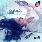 Elixir Sedução 120ml - Creme HidratanteI e ntensificador de Beleza 10 em 1