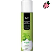 Eros Menta 100ml - Eros Desodorante Corporal Jato a Seco