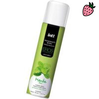 Eros Menta 100ml - Eros Desodorante Corporal Jato a Seco