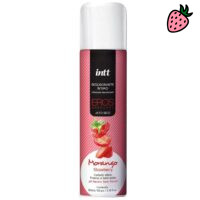 Desodorante Íntimo E Corporal Eros 166ml - Aroma Morango