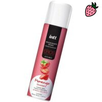 Desodorante Íntimo E Corporal Eros 166ml - Aroma Morango
