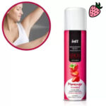 Desodorante Íntimo E Corporal Eros 166ml - Aroma Morango