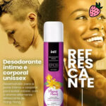Desodorante Íntimo Eros Ylang Ylang 165ml