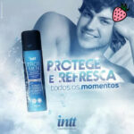 Desodorante Eros Masculino Afrodisíaco 166ml