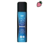 Desodorante Eros Masculino Afrodisíaco 166ml