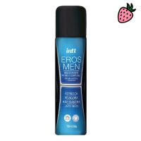 Desodorante Eros Masculino Afrodisíaco 166ml