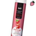 Desodorante Íntimo E Corporal Eros 166ml - Aroma Morango