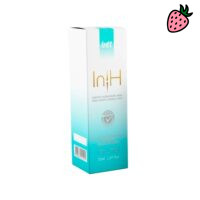 In-H - Espuma Higienizadora e Hidratante Anal 50ml