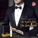 Euro For Men - Perfume Afrodisíaco 15ml