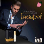 Euro For Men - Perfume Afrodisíaco 15ml