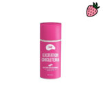 Gel Excitation Chicleteira - Potencializador de Orgasmo Feminino Beijável