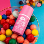 Gel Excitation Chicleteira - Potencializador de Orgasmo Feminino Beijável