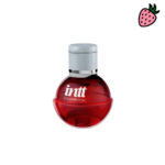 Fruit Sexy Gel Beijável Sabor Morango & Champagne 40ml Intt
