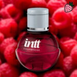 Fruit Sexy - Gel Beijável Sabor Framboesa 40ml