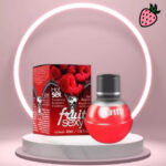 Fruit Sexy - Gel Beijável Sabor Framboesa 40ml
