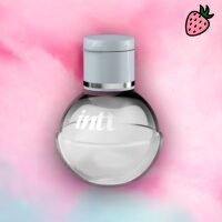 Fruit Sexy Gel Beijável - Sabor Algodão Doce 40ml