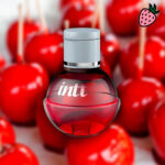 Fruit Sexy Gel Beijável Sabor Maçã do Amor 40ml Intt