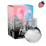 Fruit Sexy Gel Beijável - Sabor Algodão Doce 40ml