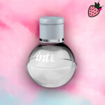 Fruit Sexy Gel Beijável - Sabor Algodão Doce 40ml