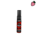 Garganta Profunda Com Aroma De Morango 15Ml