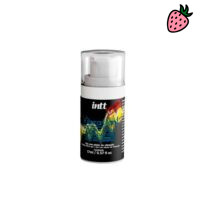 Vibration Power Vodka Com Energético 17ml - Gel Extra Forte Vibra Aquece E Lubrifica