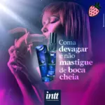Suction Oral - Spray para Garganta Profunda Impede Refluxo