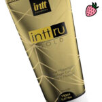 Intt Ru Gold  - Gel Lubrificante Para Massagem Nuru 150ml