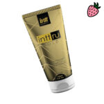 Intt Ru Gold  - Gel Lubrificante Para Massagem Nuru 150ml