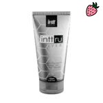 Intt Ru Silver - Gel Lubrificante Para Massagem Nuru 150ml