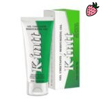 K-Intt 50g - Gel Lubrificante Neutro Sem Odor