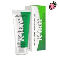 K-Intt 50g - Gel Lubrificante Neutro Sem Odor