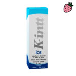 K-Intt Ice Gel 100ml - Lubrificante À Base De Água Com Efeito Gelado