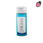 K-Intt Ice Gel 100ml - Lubrificante À Base De Água Com Efeito Gelado