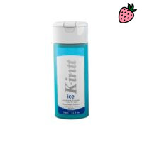 K-Intt Ice Gel 100ml - Lubrificante À Base De Água Com Efeito Gelado