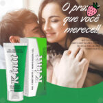 K-Intt 50g - Gel Lubrificante Neutro Sem Odor