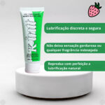 K-Intt 50g - Gel Lubrificante Neutro Sem Odor