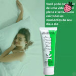 K-Intt 50g - Gel Lubrificante Neutro Sem Odor