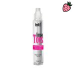 Limpa Toys Higienizador - Líquido para Cuidado e Limpeza 120ml