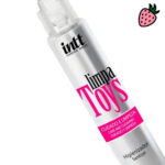 Limpa Toys Higienizador - Líquido para Cuidado e Limpeza 120ml