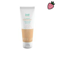 Lubes Coconut - Lubrificante Íntimo Com Aroma De Coco 50g