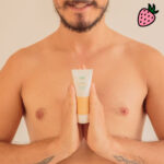 Lubes Coconut - Lubrificante Íntimo Com Aroma De Coco 50g