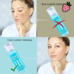 Lumiér Inttimus - Clareador Corporal com Pantenol