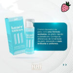 Lumiér Inttimus - Clareador Corporal com Pantenol