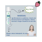 Odor Free - Spray Higienizador Neutralizador de Odores
