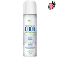 Odor Free - Spray Higienizador Neutralizador de Odores