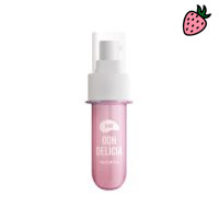 OOH Delícia Calda Picante 11g - Linha Collors Intt