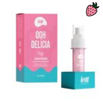 OOH Delícia Calda Picante 11g - Linha Collors Intt