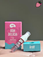 OOH Delícia Calda Picante 11g - Linha Collors Intt
