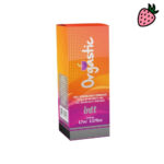 Orgastic - Gel Sensibilizante e Excitante Feminino